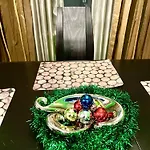 The Green Apartment - Free Parking