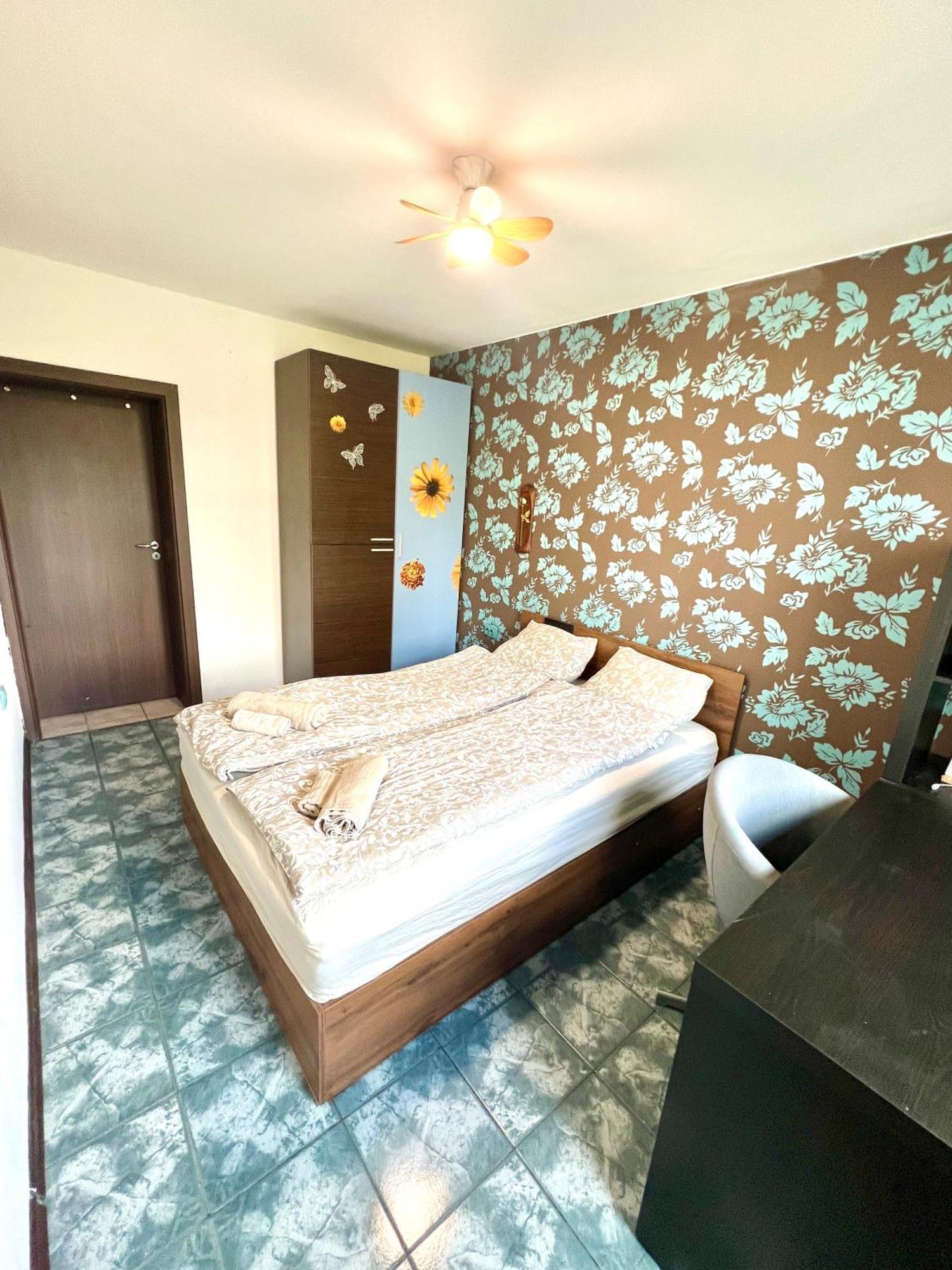 Apartahotel The - Free Parking *