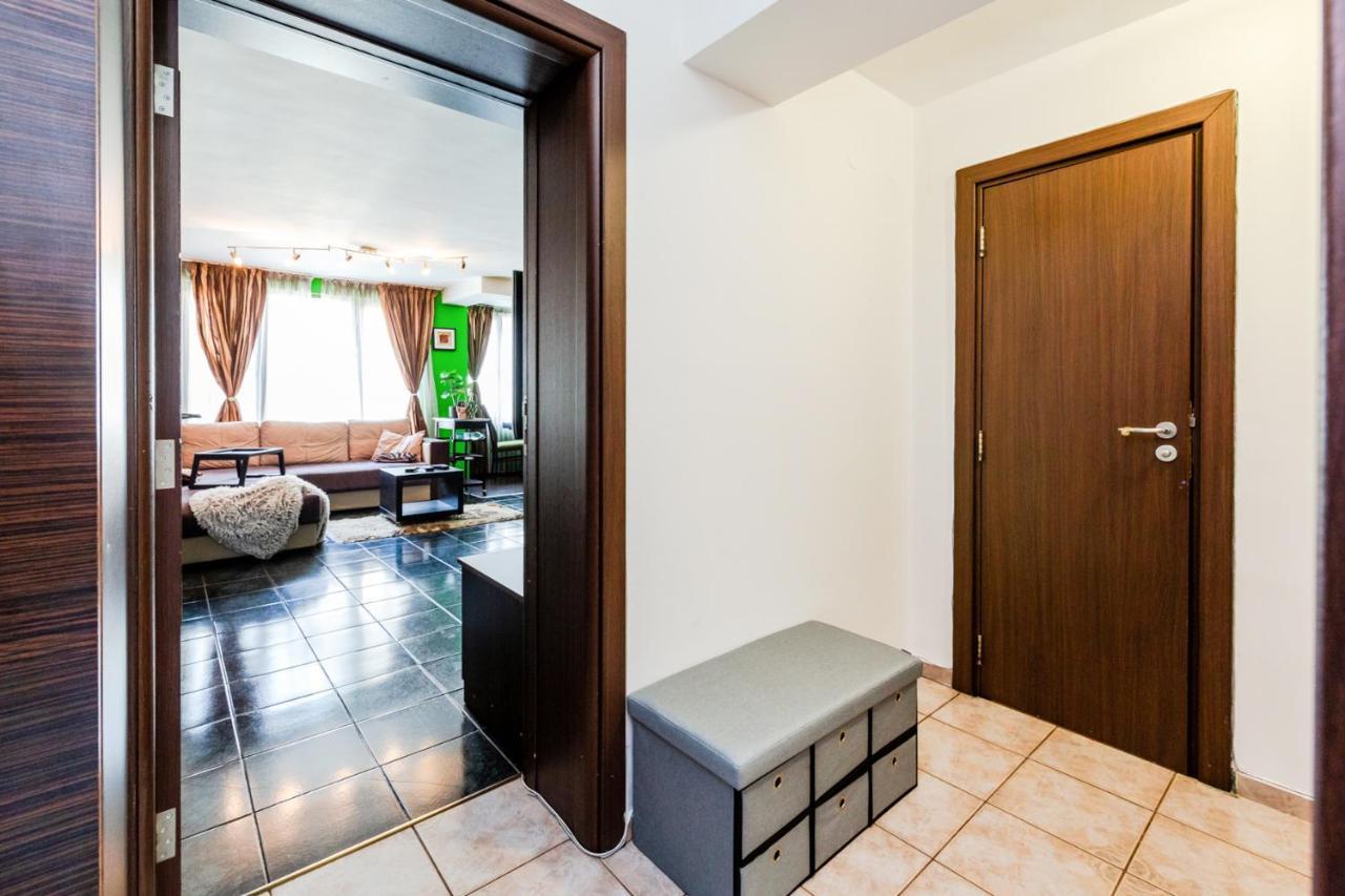 The - Free Parking Aparthotel Sofia