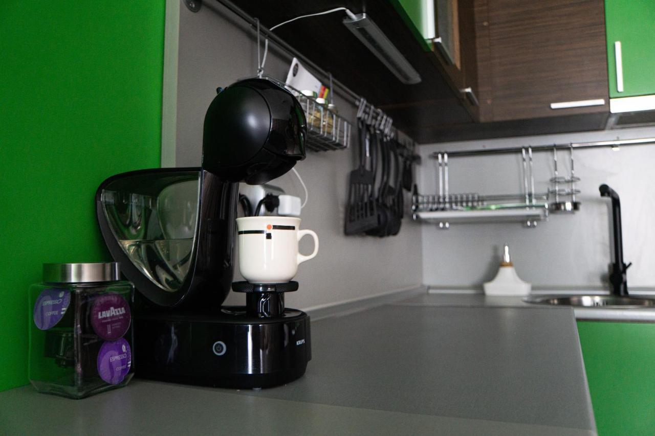 The - Free Parking Hotel de apartamente Sofia