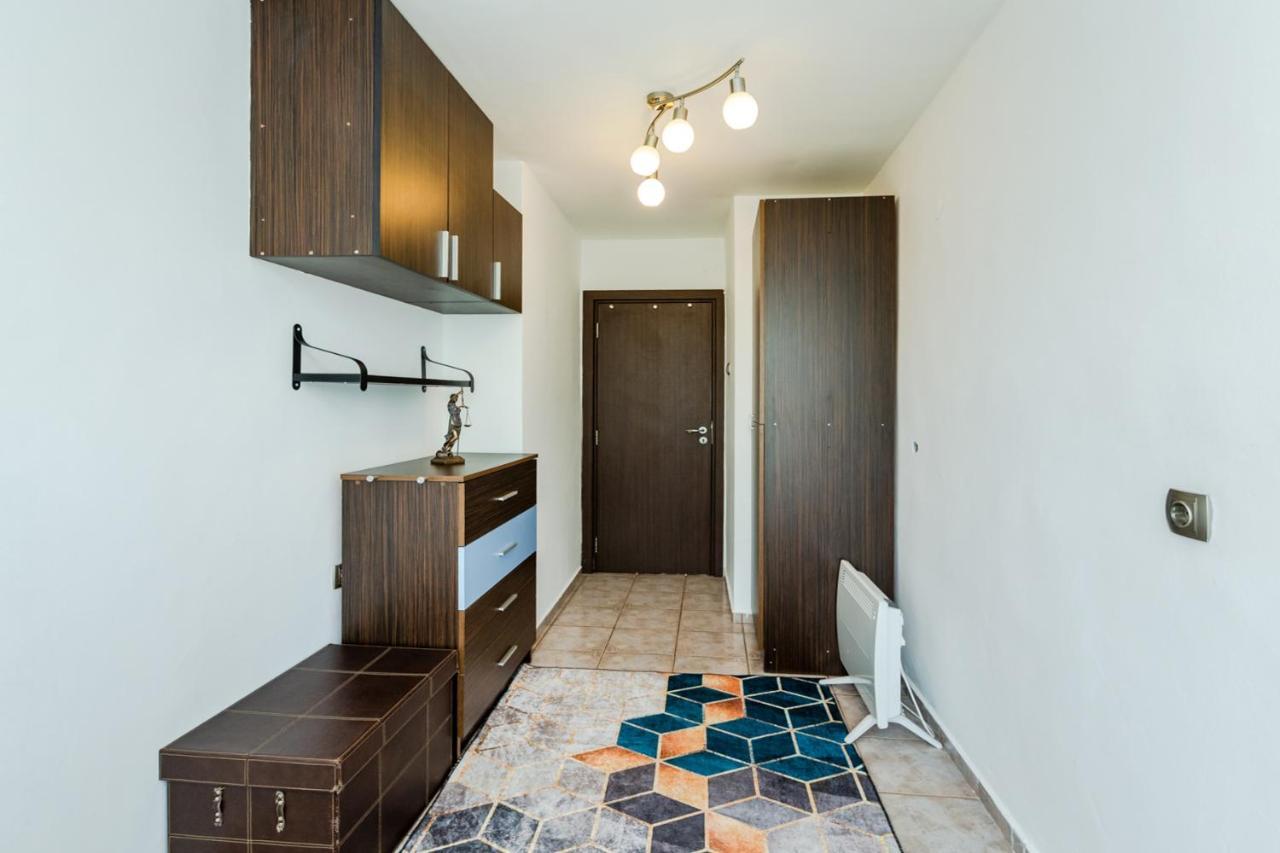 The - Free Parking Hotel de apartamente *